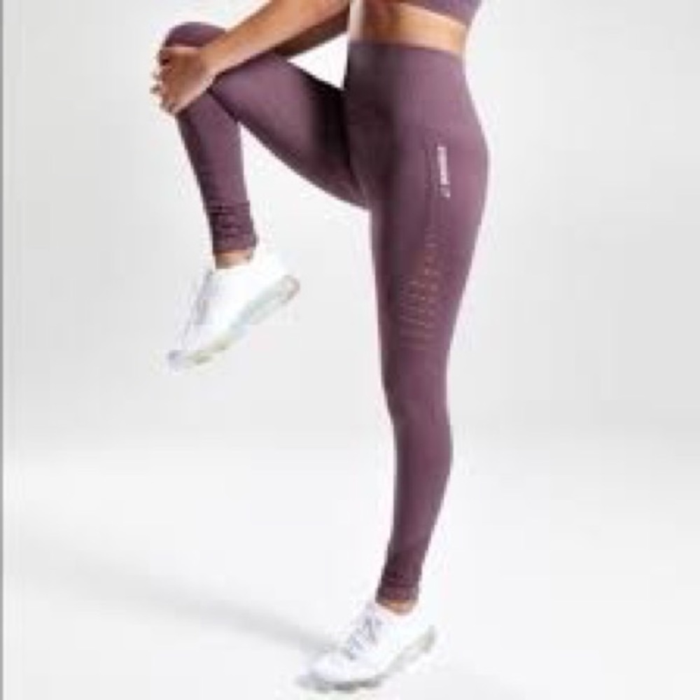 NWOT Gymshark energy seamless leggings